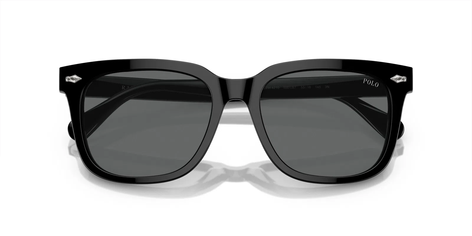 Polo 4210 Sunglasses - view 11